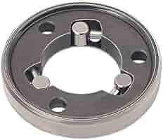 サイドリーダー 3冊セット ヘプコ＆ベッカー サイドケースホルダー「Lock it system